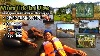 Wisata Tirto Tani Djoyo Terbaru di Kediri [upl. by Sadoc]