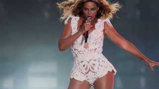 Beyonces New Song a Tribute to Baby Blue Ivy [upl. by Eimrots]