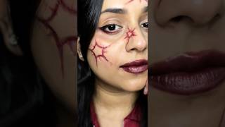 ‼️Fake Scars‼️ Dikshita Jindal [upl. by Stolzer216]