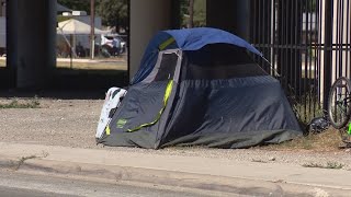 How San Antonios new budget will help address homelessness [upl. by Nwahsyd]