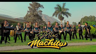 Mix Machito  Hermanos Yaipén Video Oficial [upl. by Vigen]