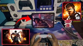 HANDCAM MC5 GAMEPLAY 2025😱moderncombatmc5moderncombatmoderncombat5steamhandcam ff [upl. by Anier975]