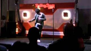 StandUpNite3  Raditya Dika Part 1 of 2 [upl. by Valaree481]