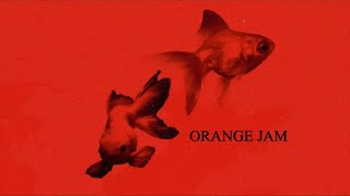 yung dippy  Orange Jam Official Audio [upl. by Otreblon]