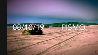 Pismo Beach California Jeep amp Sand Dunes HD [upl. by Prince]