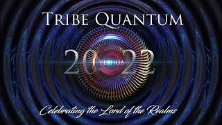 TRIBE QUANTUM 2022 James Nesbit Patti Amsden [upl. by Helyn89]