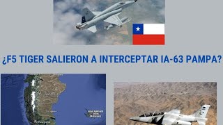 ANALISIS PROFUNDO DE LA ACTUALIDAD MILITAR ARGENTINA🇦🇷💣⚠️ [upl. by Niraa841]