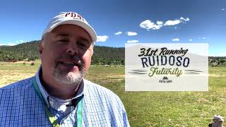 2023 Ruidoso FuturityG1 Recap [upl. by Krik]