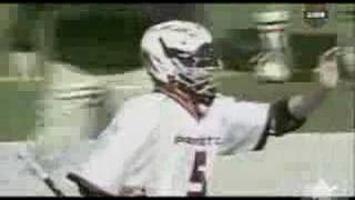 Highlights from Faceoff Classic 2007 [upl. by Neelloj]