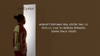 Feby putri—Cahaya lirik Musik amp lirik in video [upl. by Animaj]