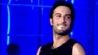 TARKAN  Kuzu Kuzu hülya avşar show Canlı Performansı [upl. by Brant149]