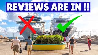 The Cruise Lines Everyone Is Raving About RIGHT NOW And Why [upl. by Anekam334]