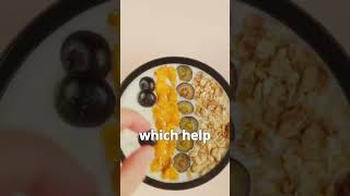 Top 5 Foods for Optimum Energy healthyfood boostenergy fuelfoods [upl. by Alurd]