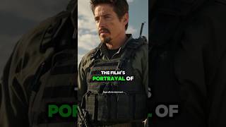 quotExploring the Gritty Realism of Sicario 2015 and Its Impactful Sequelquotshort [upl. by Anairuy]