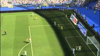 Pes 2014 PC Graphic problem Fix [upl. by Couq]