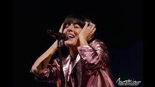 Nolwenn Ohwo Nolwenn Leroy  Espace Pourny Pontarlier  06102018 [upl. by Leland366]