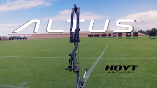 Hoyt  2023 Altus HBT [upl. by Brandi901]