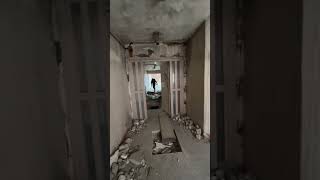 Exploring an abandoned Irish prison abandoned urbex forgotten [upl. by Evars131]