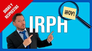 🔎 Descubre todo lo que tienes que saber sobre la reclamación del IRPH [upl. by Leffen340]