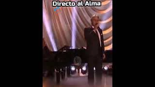 Quizás Quizás Quizas Andrea Bocelli ft Jenifer Lopez [upl. by Inaniel55]