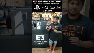 NEW PS5 Pro Customer purchase experience [upl. by Markos]