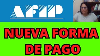 Como Pagar Veps de AFIP con Cuenta DNI tutorialesafip tramitesafip noticiasafip [upl. by Rosenthal]