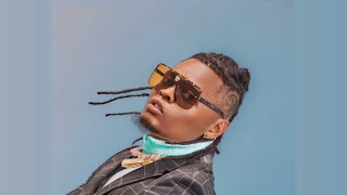 Pallaso  YINAMA Lyrics Video [upl. by Magda496]