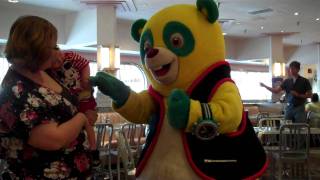 Meeting Special Agent Oso [upl. by Groveman]