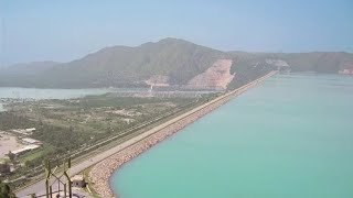 Tarbela Dam Pakistan Fishing 2024 [upl. by Roper]