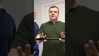 Empower Yourself at Home Telescoping Baton SelfDefense Techniques [upl. by Mellar]