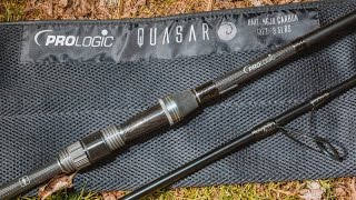 Prologic new rod range for 2015  the QUASAR [upl. by Audsley576]