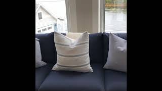 IKEA Vimle Sofa Review [upl. by Trubow]