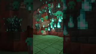 🎃 Minecraft Trial Chambers ⛏️ minecraft minecraftshorts [upl. by Holleran]