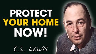 6 Demonic Symbols You Didn’t Know Are Cursing Your Life REMOVE THEM IMMEDIATELY  CS Lewis [upl. by Robison]