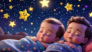 Are You Sleeping Brother John  ​⁠Sleep song  Lullaby For Babies to go to Sleep  Bedtime  kidstv [upl. by Salome]