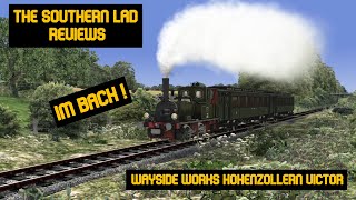 TSL  Reviews  Wayside Works  Hohenzollern Victor [upl. by Jon301]