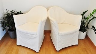 Ikea Norsta Chair Dance  For Sale [upl. by Alvinia]