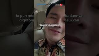 Nikita Mirzani Berhasil Jemput Paksa Anaknya Lolly Teriak Histeris Ogah Dibawa [upl. by Riha609]