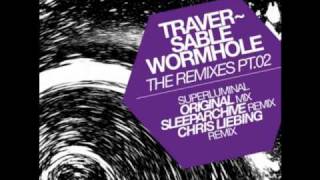 Traversable Wormhole  Superluminal Sleeparchive Remix [upl. by Sayre125]