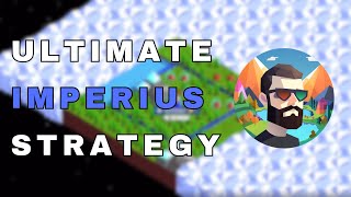 Polytopia The Best Imperius Strategy [upl. by Grane]