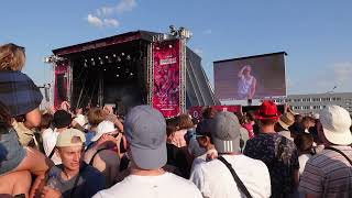 01099  20230616  Neuhausen ob Eck  quotSouthside Festivalquot  Mostly Full Live Concert Set [upl. by Ymia]