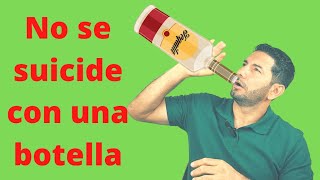 Beneficios de dejar de beber alcohol como el alcoholismo afecta nuestra salud mental y salud fisica [upl. by Atima]