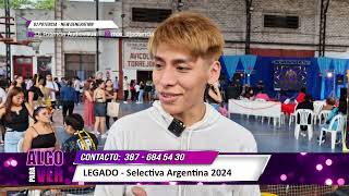 REYES IMPARABLES  LEGADO 2024  Algo Para Ver  DJ POTENCIA [upl. by Xavler172]