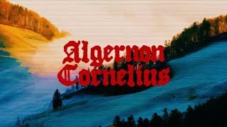 AlgernonCornelius  Witchita OFFICIAL VIDEO [upl. by Anib]