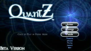 Quantz [upl. by Oakie]