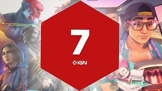 IGN Has a “7” Problem… [upl. by Bloxberg565]