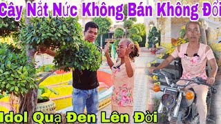 Lần đầu tiên Idol Quạ Đen Từ Nhỏ Tới Lớn Mới Đặt Chùa Pembuôl Thomay Tỉnh Sóc Trăng Thấy Lạ Lắmi [upl. by Hallutama]