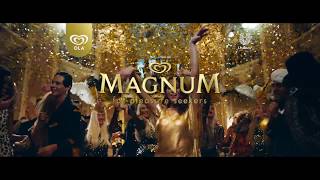 Magnum Almond Take Pleasure Seriously  Magnum Nederland [upl. by Ecilahs]