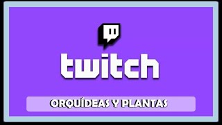 TWITCH  ESTAREMOS EN VIVO [upl. by Leiuqese494]