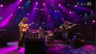 Pat Metheny Trio James Live 2004 [upl. by Ianej]